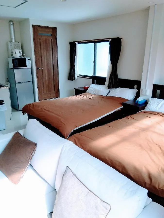 Apartment Sankei Hiranomachi Building - Vacation Stay 13204 Osaka Japan